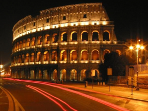 Rhome Sweet Rhome Rome